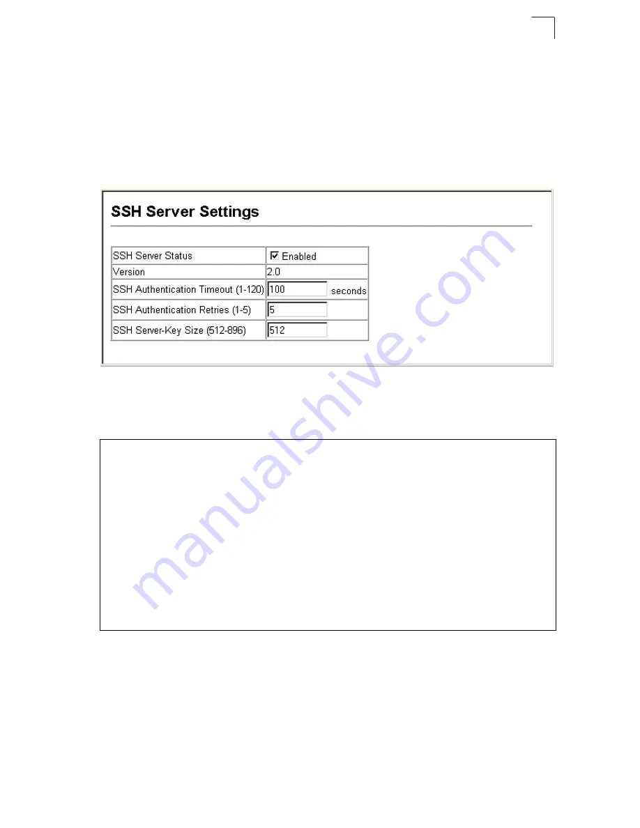 Asante IC40240-10G User Manual Download Page 150