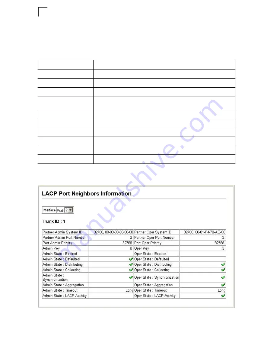 Asante IC40240-10G User Manual Download Page 191