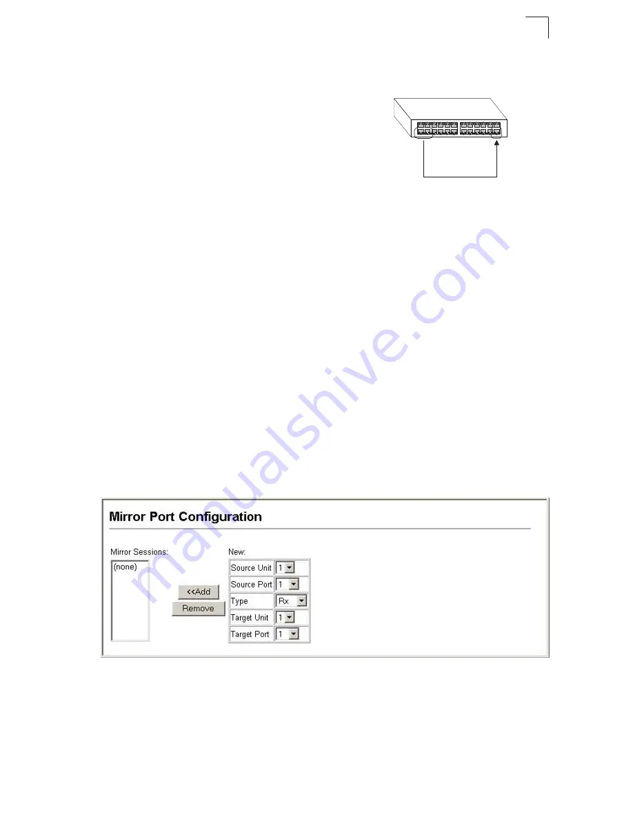 Asante IC40240-10G User Manual Download Page 194