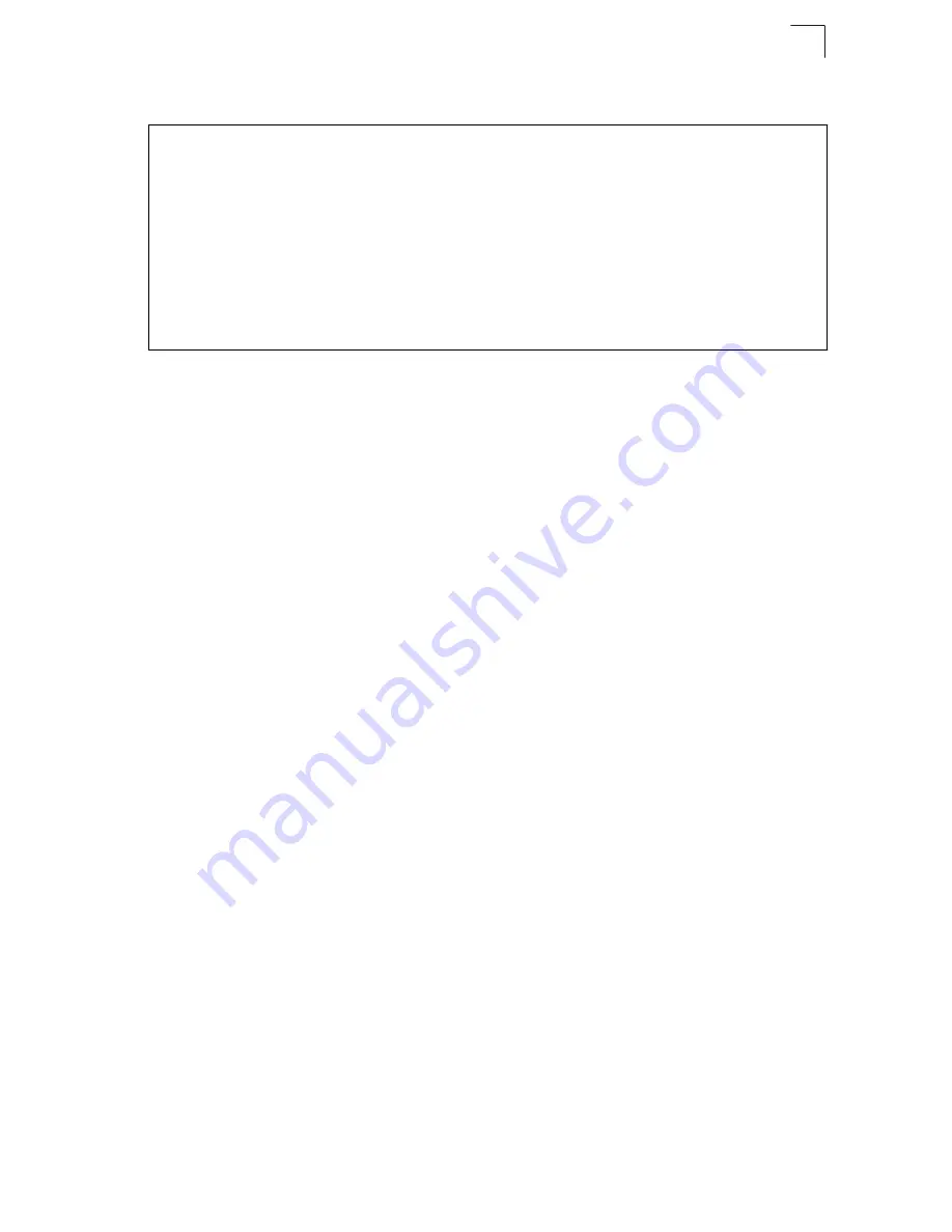 Asante IC40240-10G User Manual Download Page 244