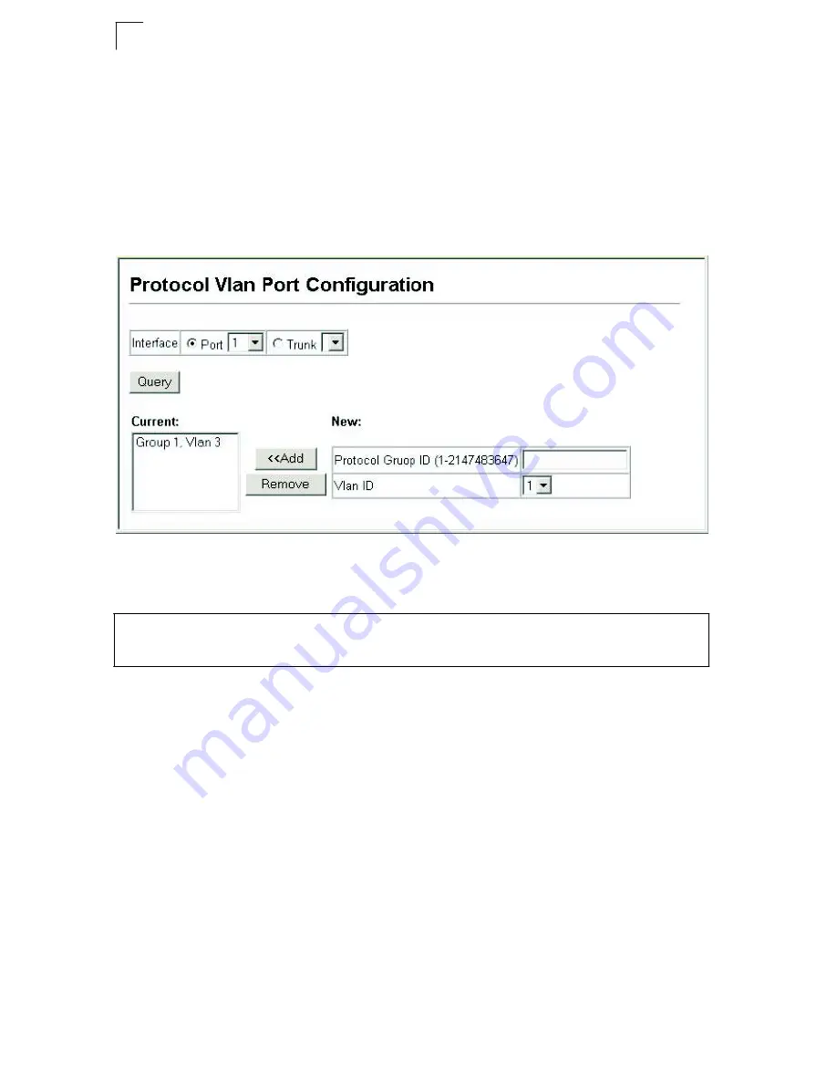 Asante IC40240-10G User Manual Download Page 249