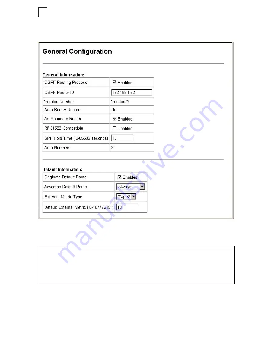 Asante IC40240-10G User Manual Download Page 361