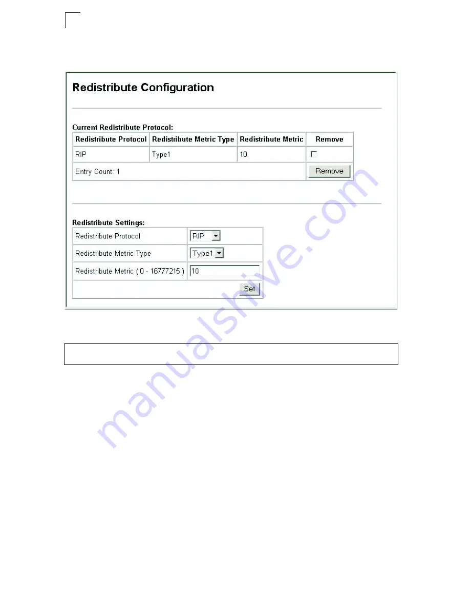 Asante IC40240-10G User Manual Download Page 379