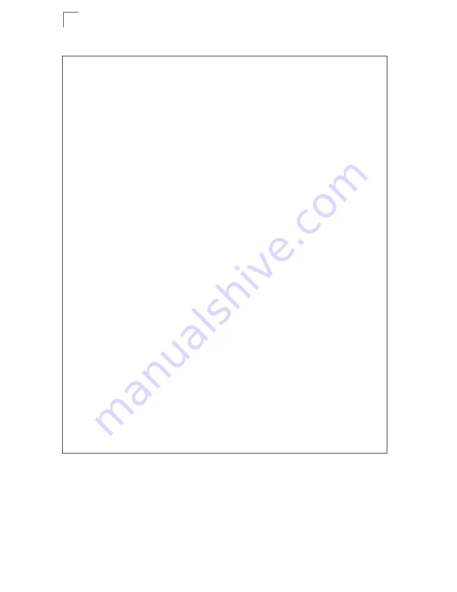 Asante IC40240-10G User Manual Download Page 411