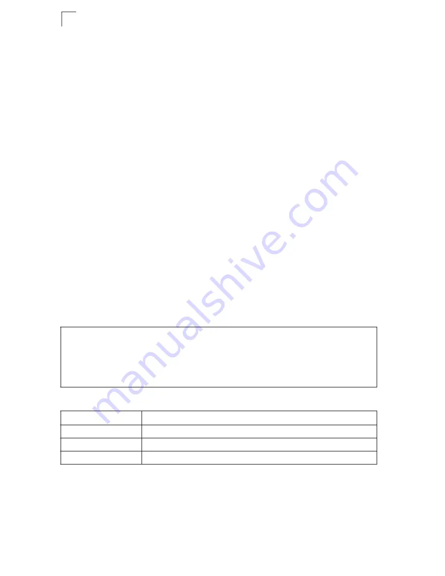 Asante IC40240-10G User Manual Download Page 435