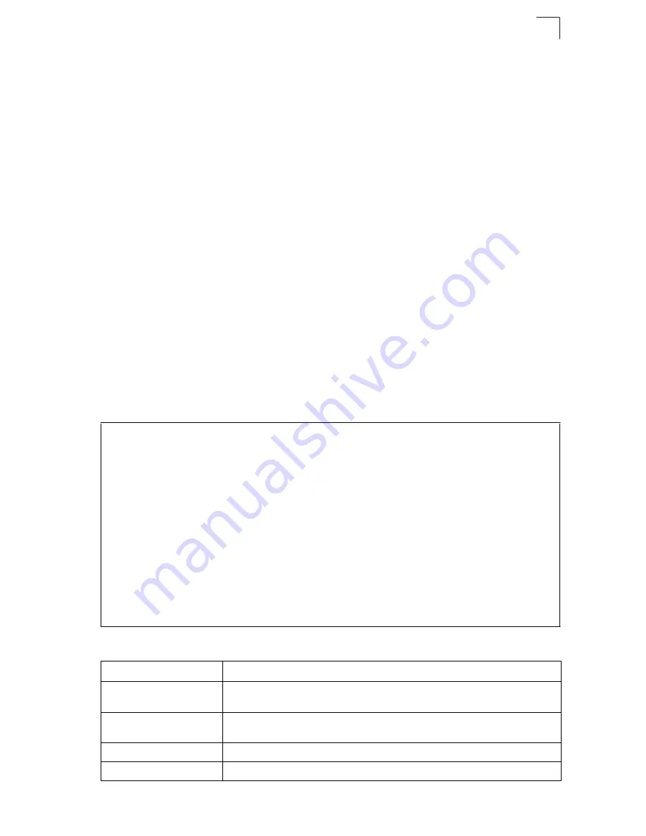 Asante IC40240-10G User Manual Download Page 530