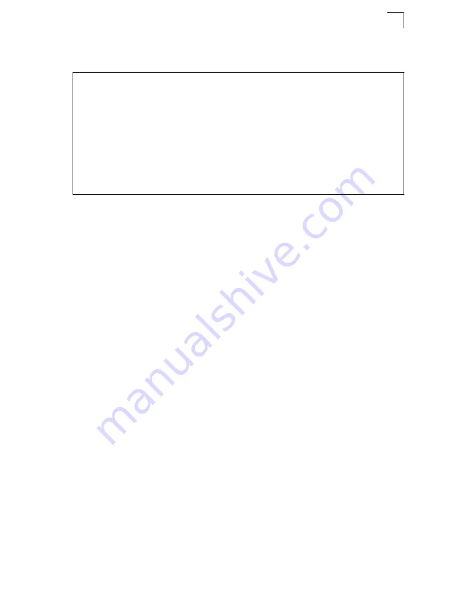 Asante IC40240-10G User Manual Download Page 651