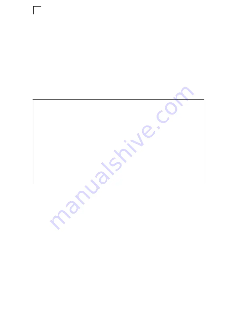 Asante IC40240-10G User Manual Download Page 690