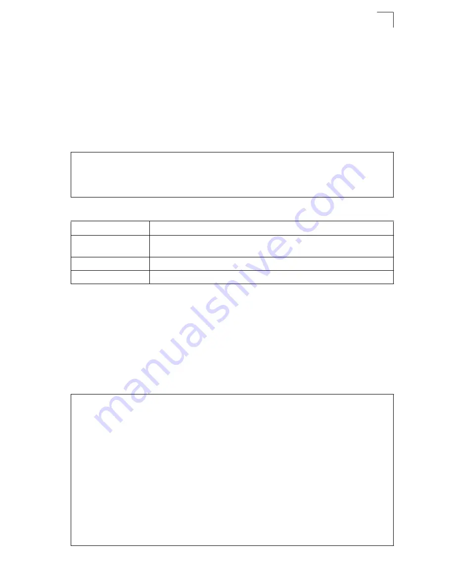 Asante IC40240-10G User Manual Download Page 699