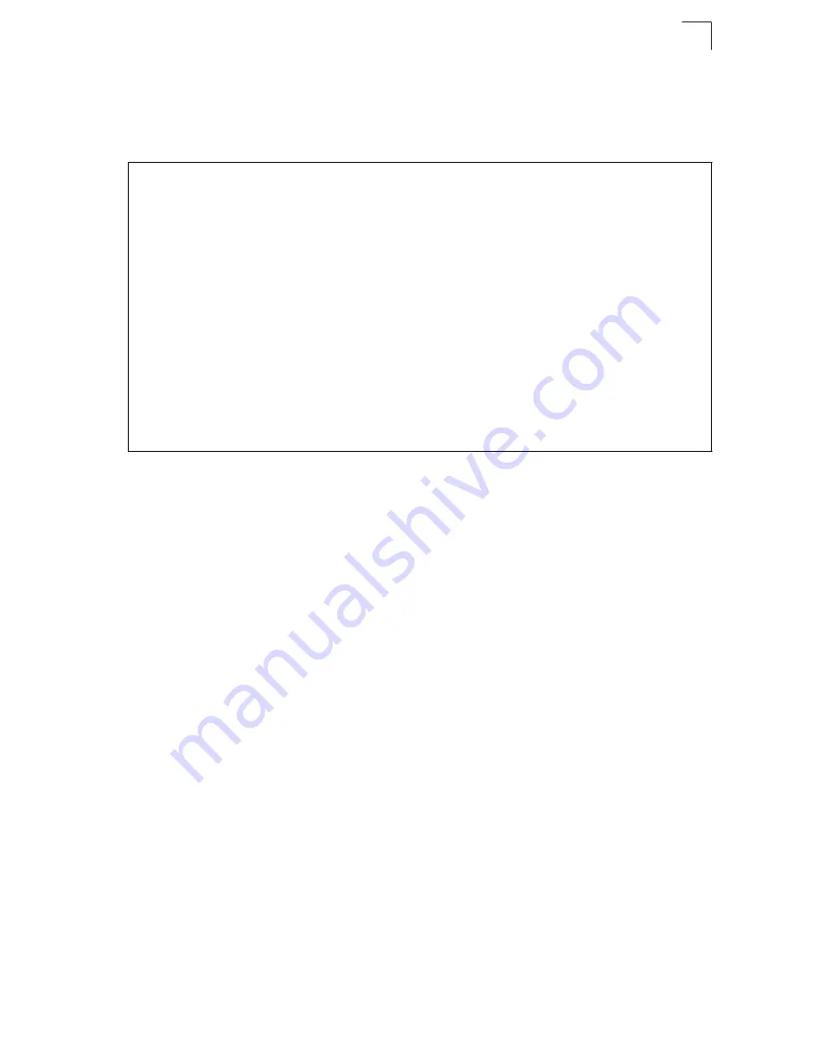 Asante IC40240-10G User Manual Download Page 709