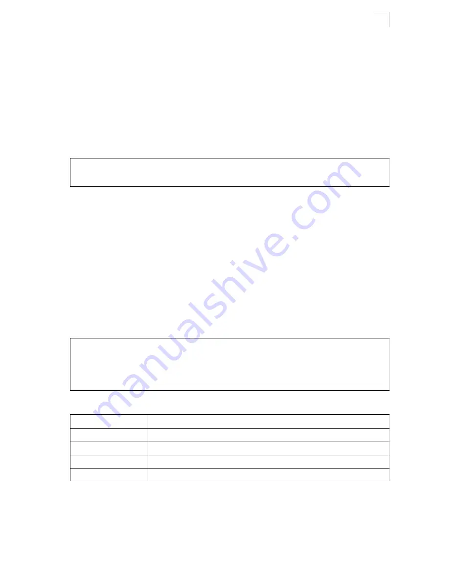 Asante IC40240-10G User Manual Download Page 767