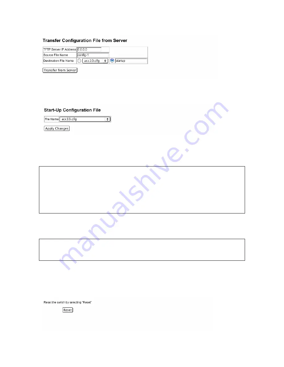 Asante IntraCore 36000 Series User Manual Download Page 32