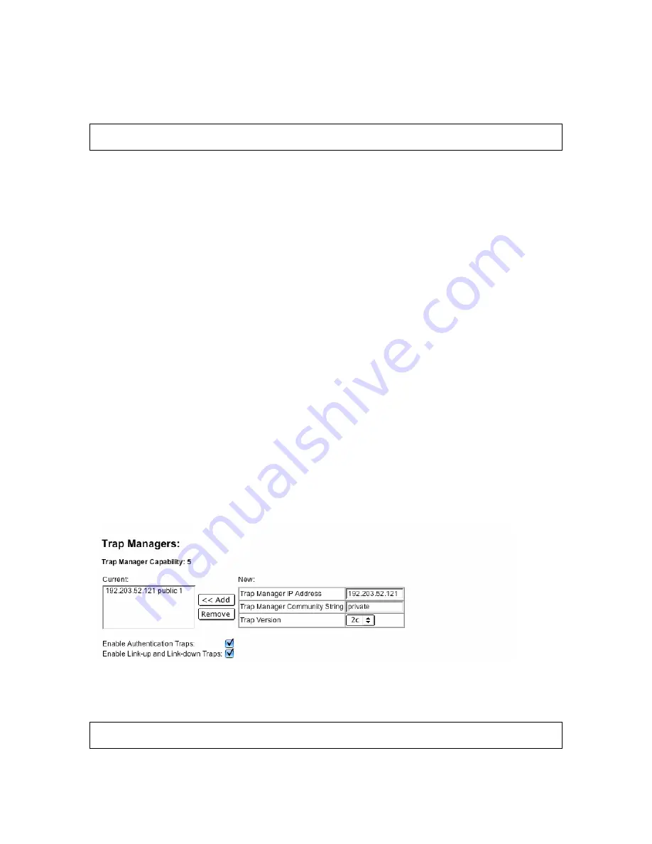 Asante IntraCore 36000 Series User Manual Download Page 56