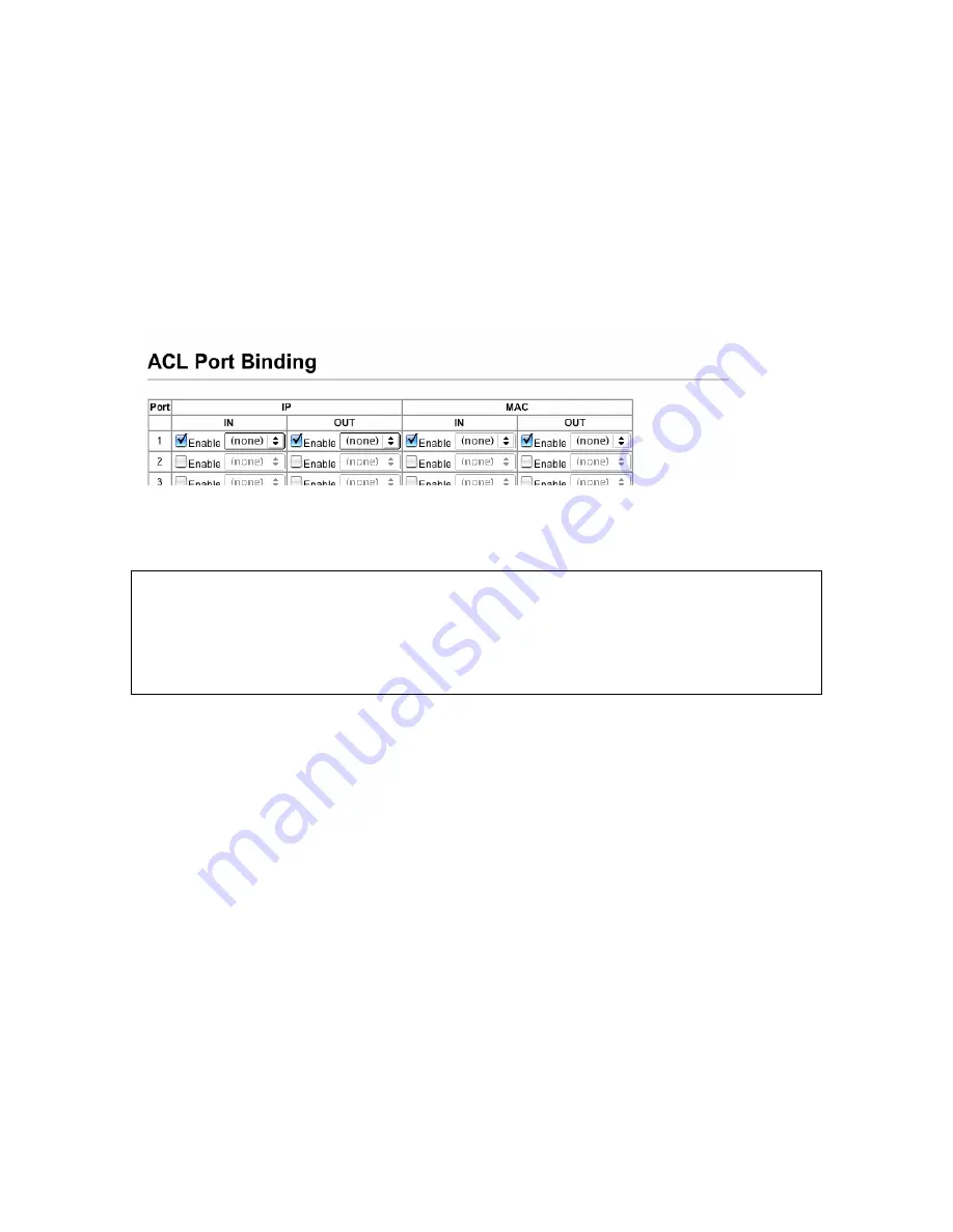 Asante IntraCore 36000 Series User Manual Download Page 83