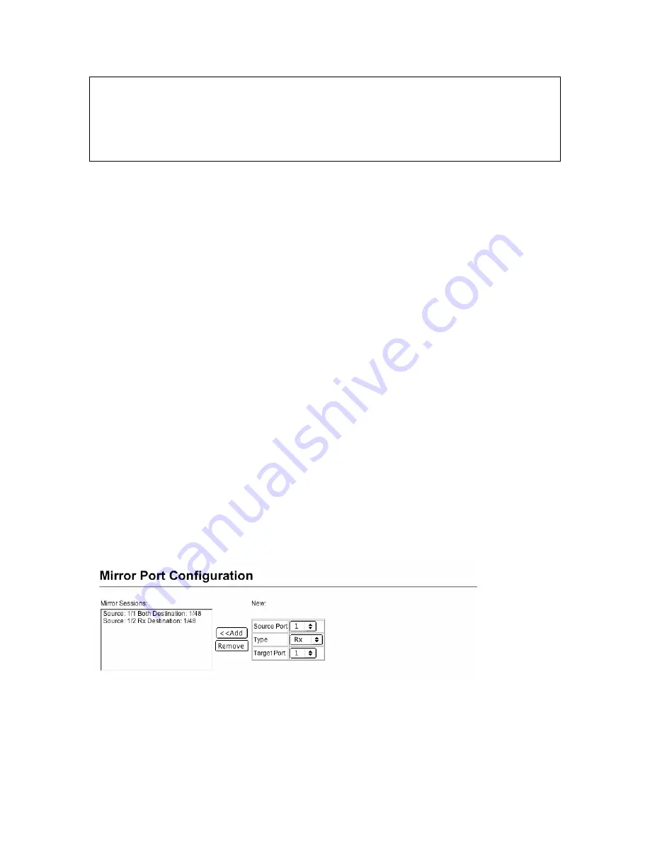 Asante IntraCore 36000 Series User Manual Download Page 100