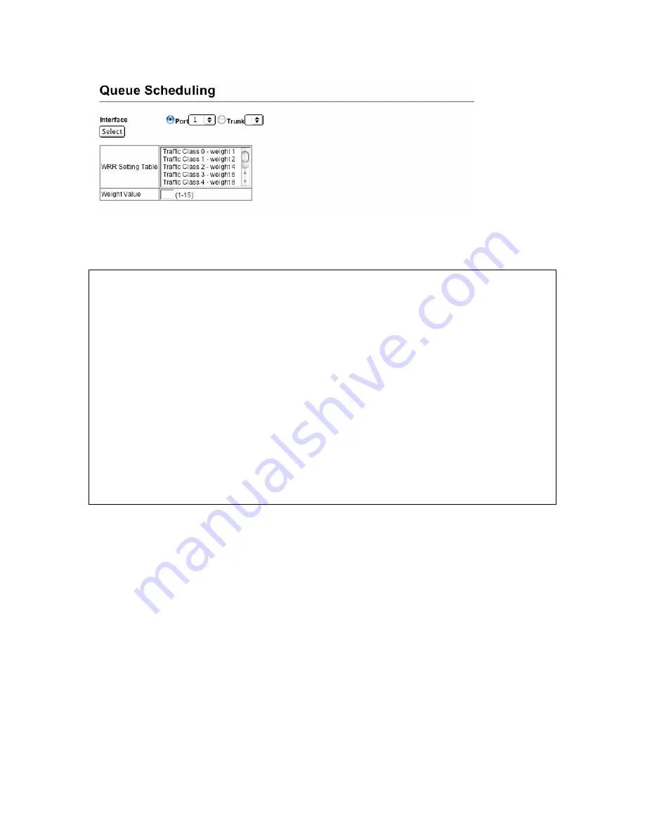 Asante IntraCore 36000 Series User Manual Download Page 129