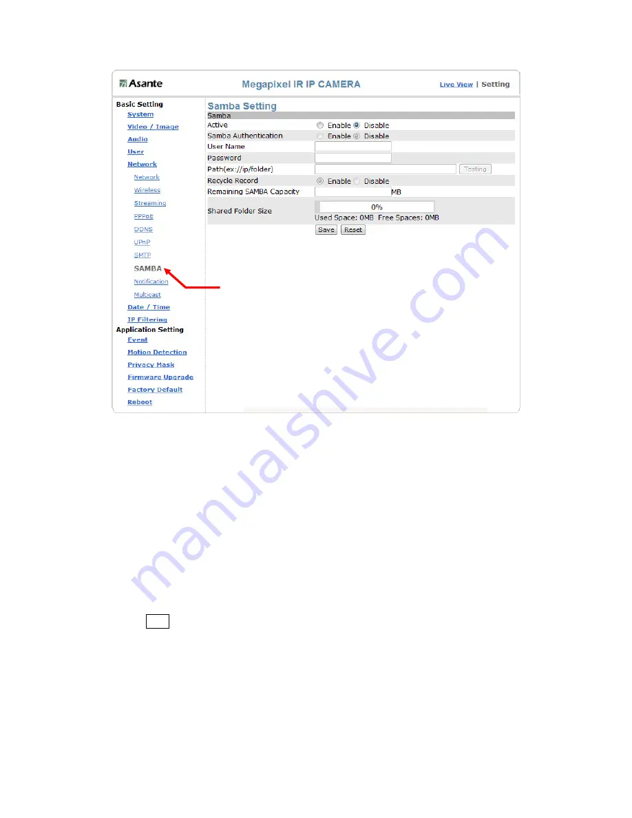 Asante Voyager I User Manual Download Page 65