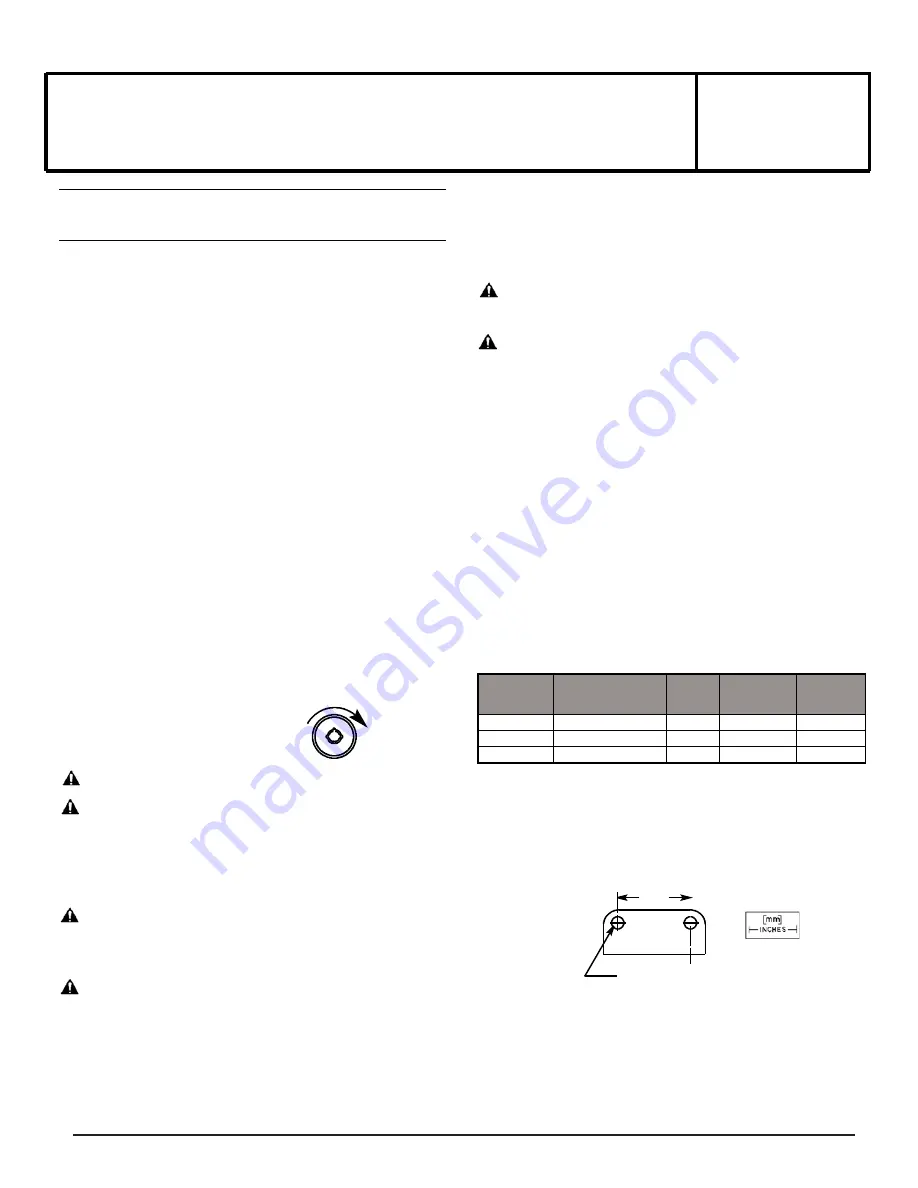 ASCO Valves 8210G Series Скачать руководство пользователя страница 1