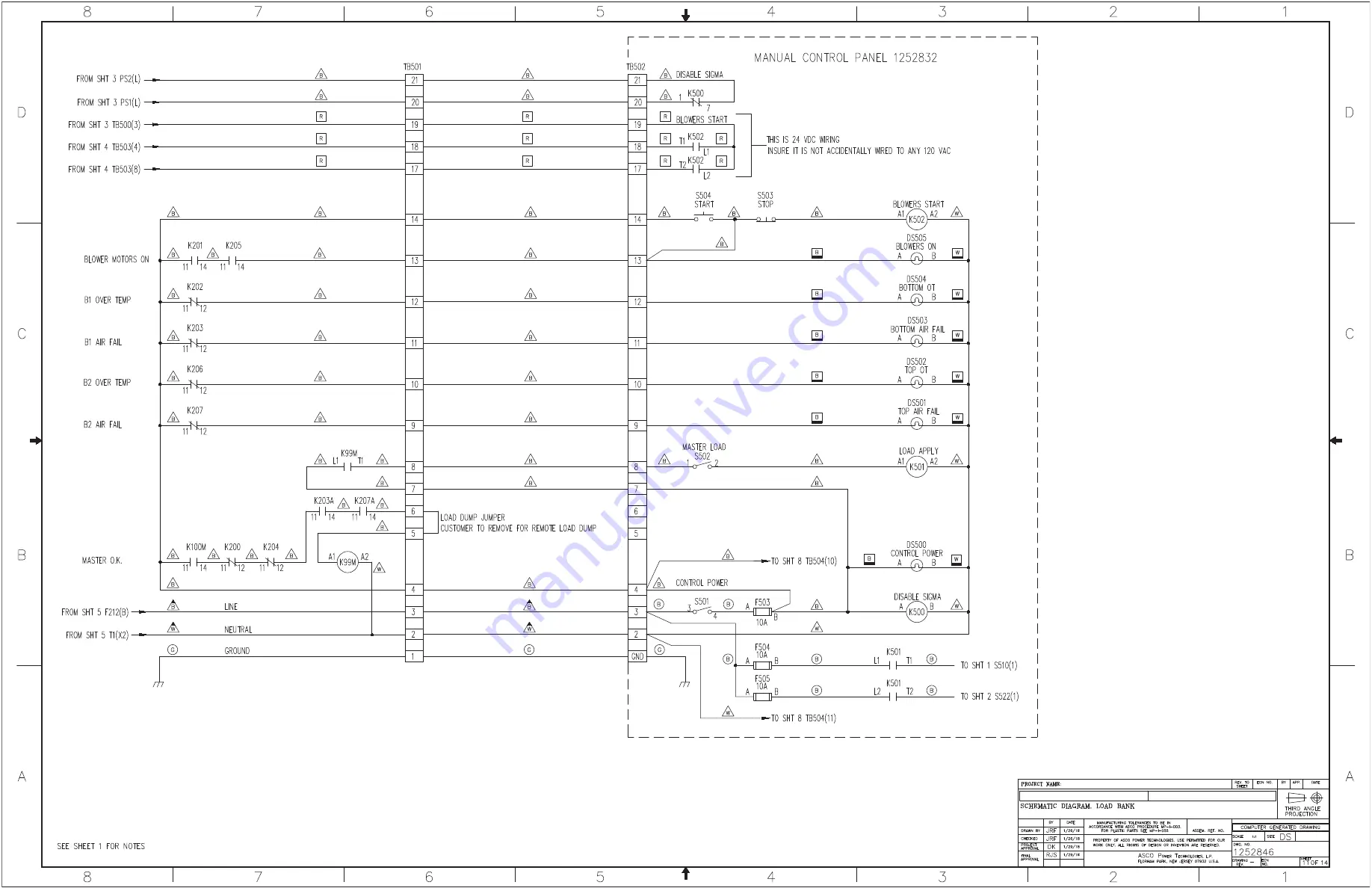 Asco 1251794 User Manual Download Page 51