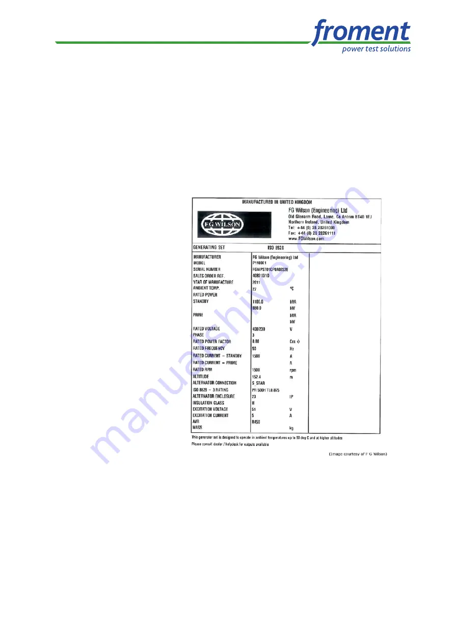 Asco 1251794 User Manual Download Page 74