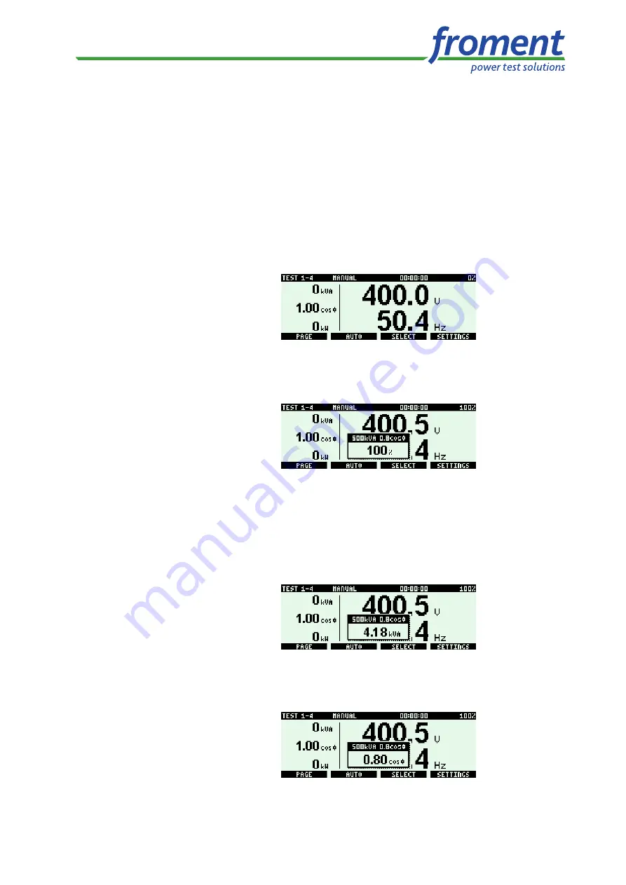 Asco 1251794 User Manual Download Page 88