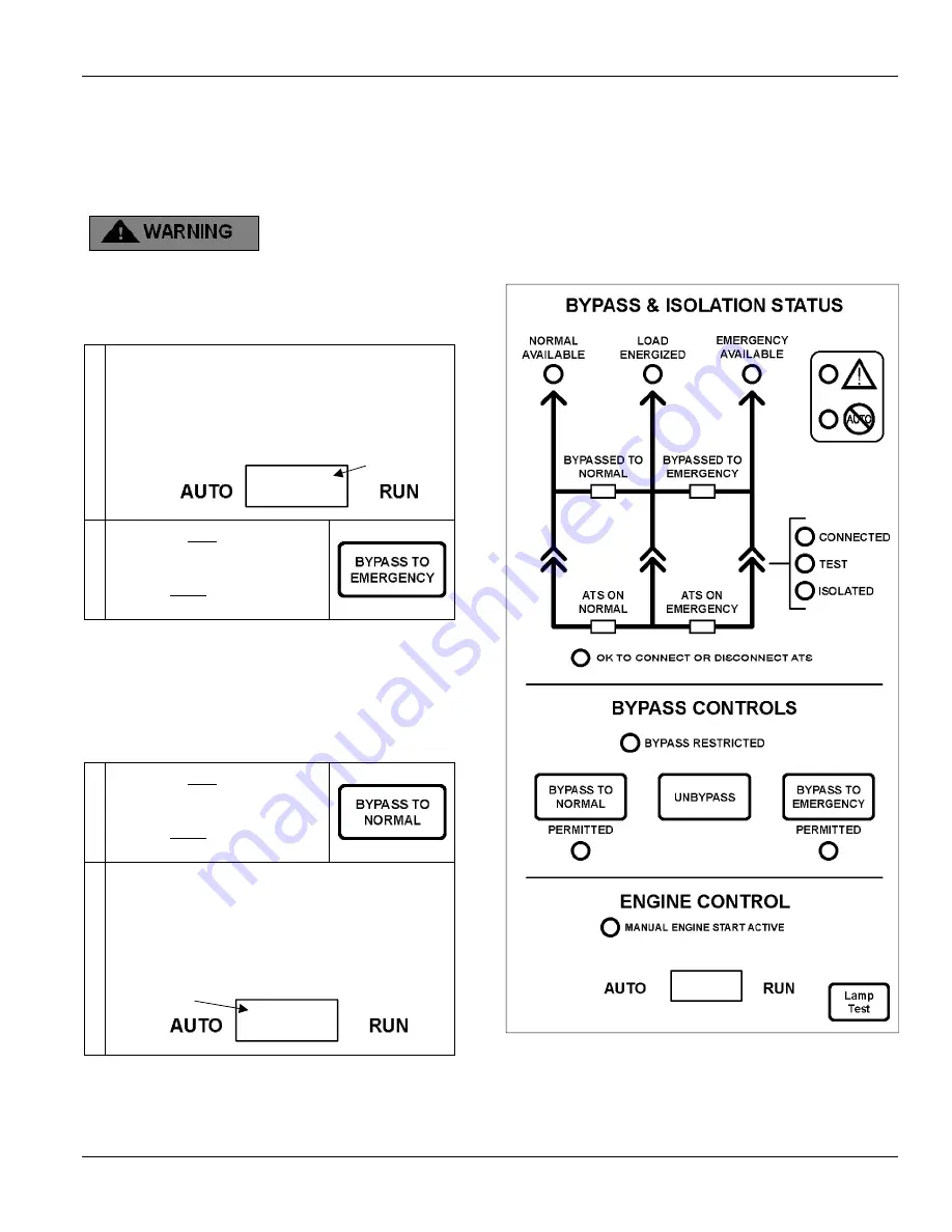 Asco J 4000 Series Installation Manual Download Page 15