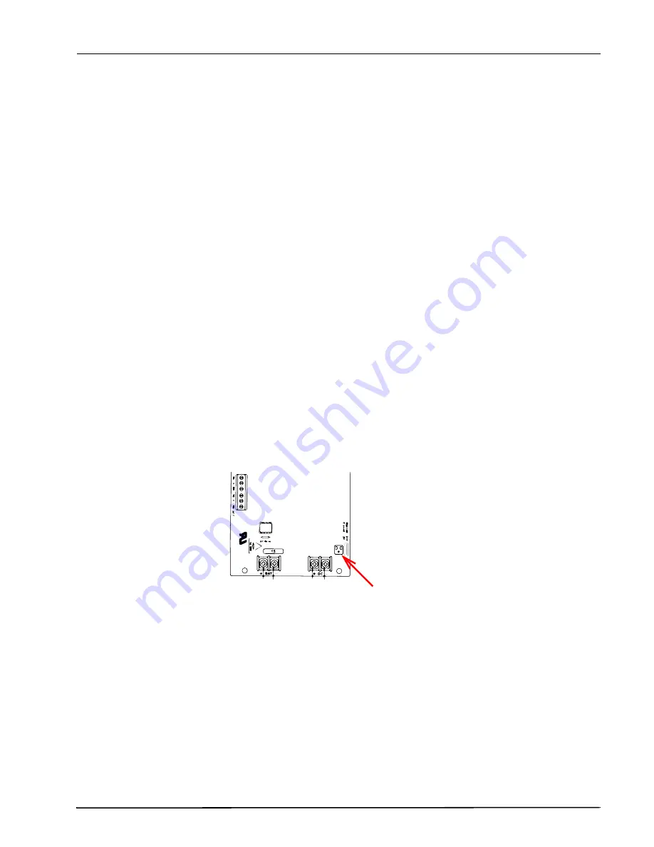 ASCOM teleCARE IP Installation Manual Download Page 16