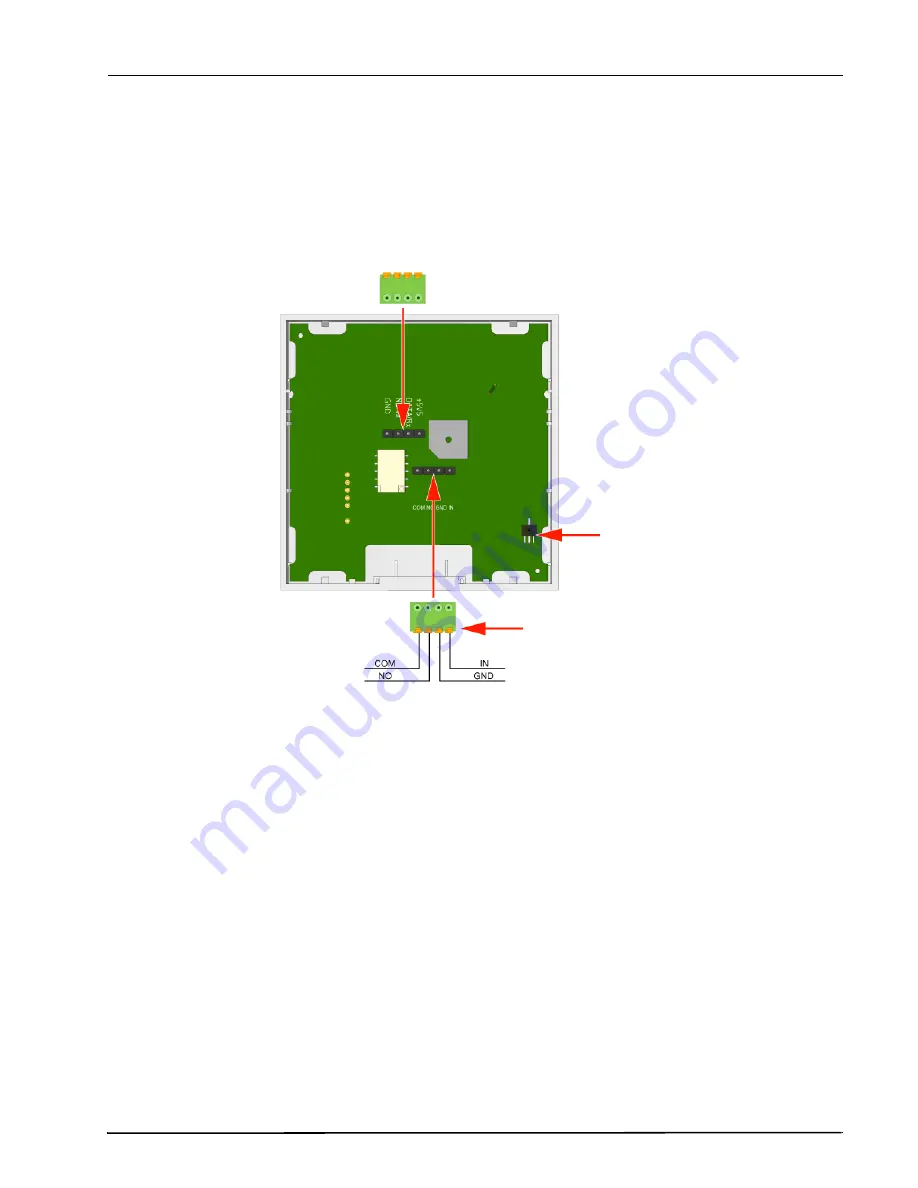 ASCOM teleCARE IP Installation Manual Download Page 103