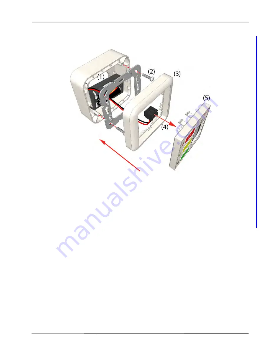 ASCOM teleCARE IP Installation Manual Download Page 156