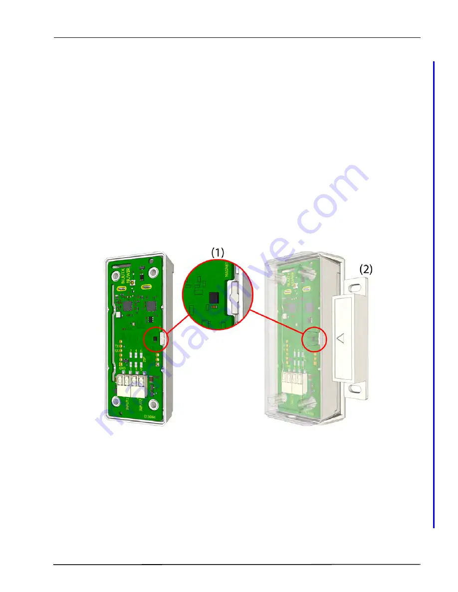 ASCOM teleCARE IP Installation Manual Download Page 168