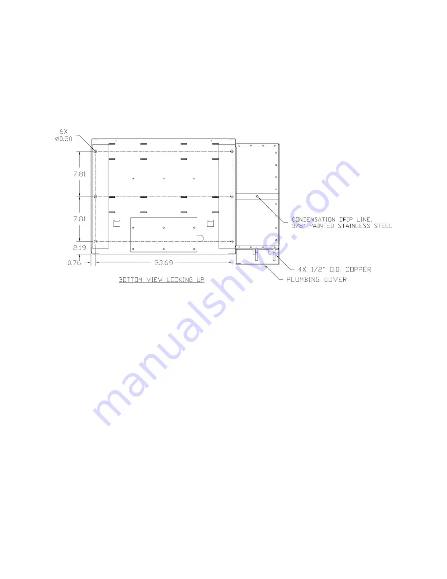 ASEA AC105VHES-1/2 Operation Manual Download Page 17