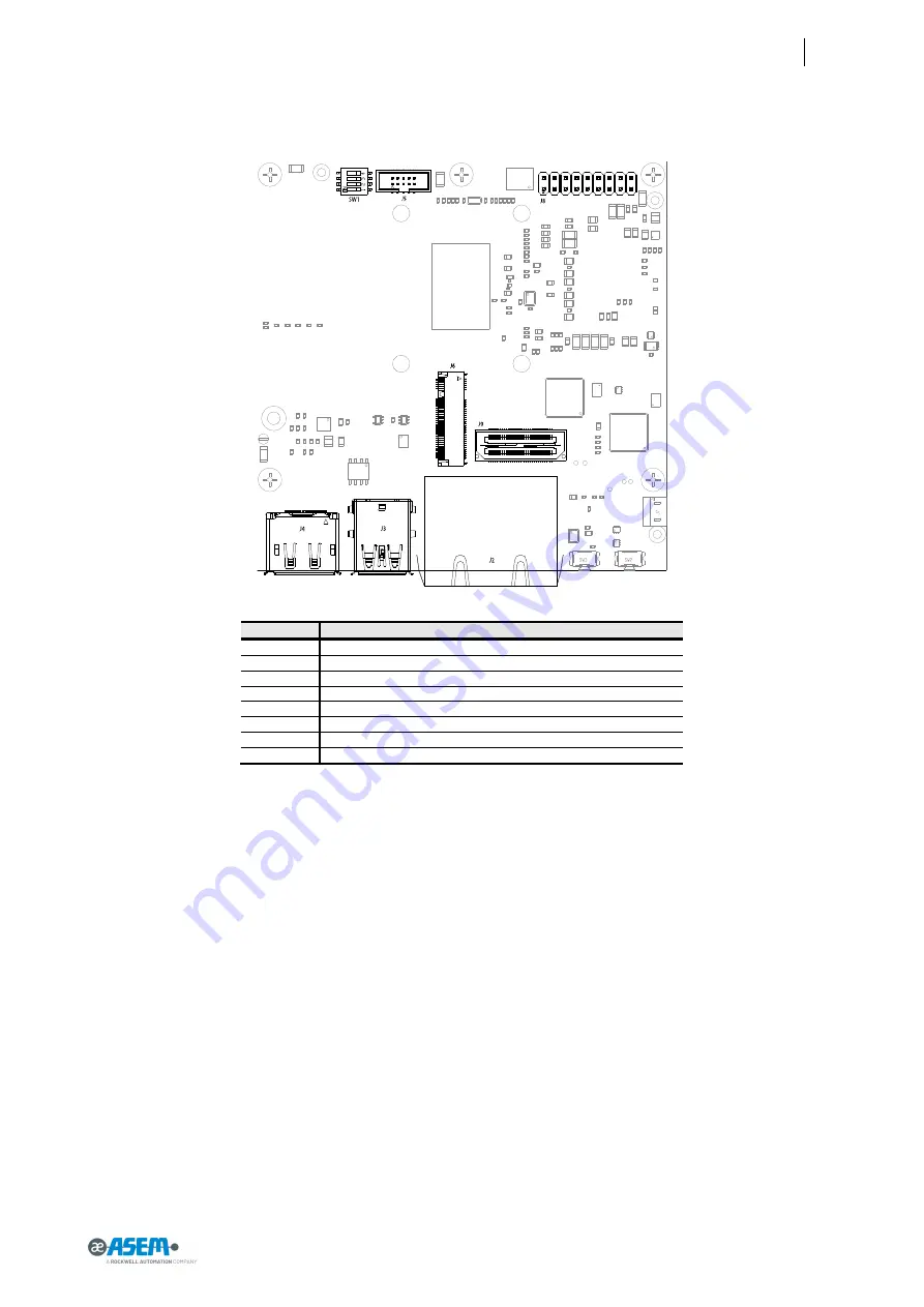 ASEM BM1 Series User Manual Download Page 66