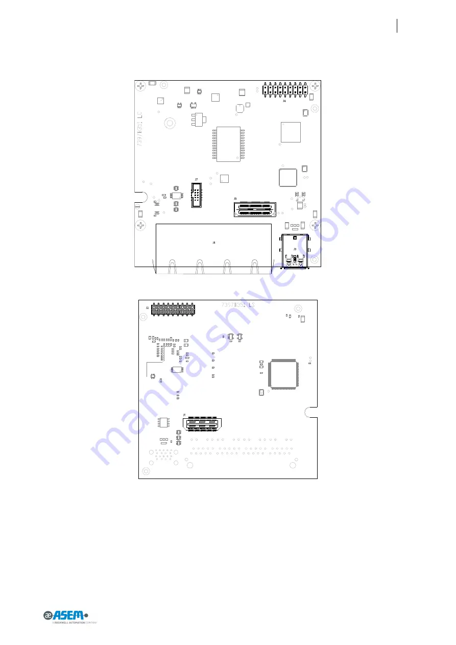 ASEM BM1 Series User Manual Download Page 76