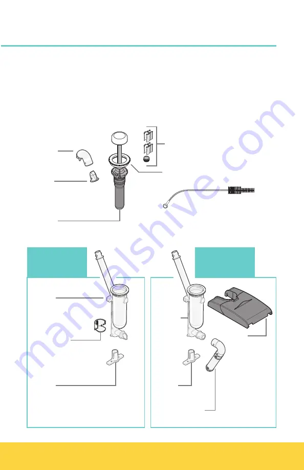 ASEPT nemco 06 10973 User Manual Download Page 2