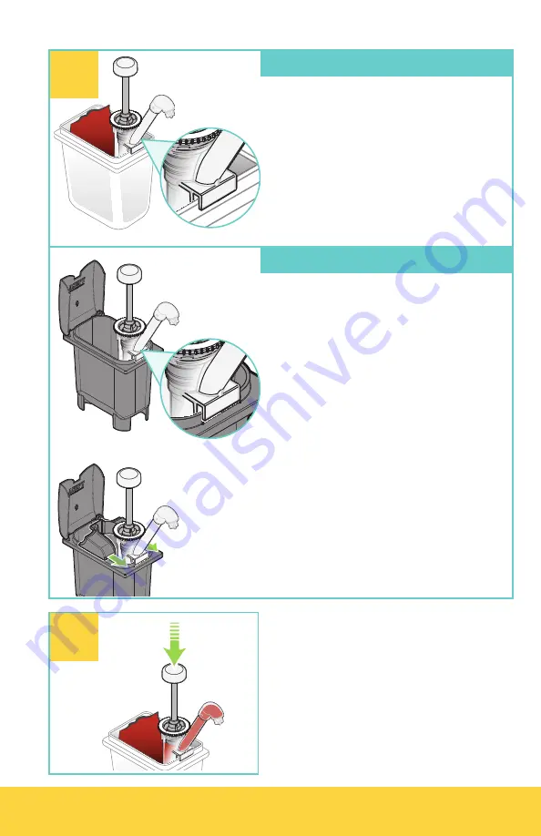 ASEPT nemco 06 10973 User Manual Download Page 6