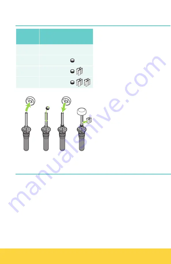 ASEPT nemco 06 10973 User Manual Download Page 7