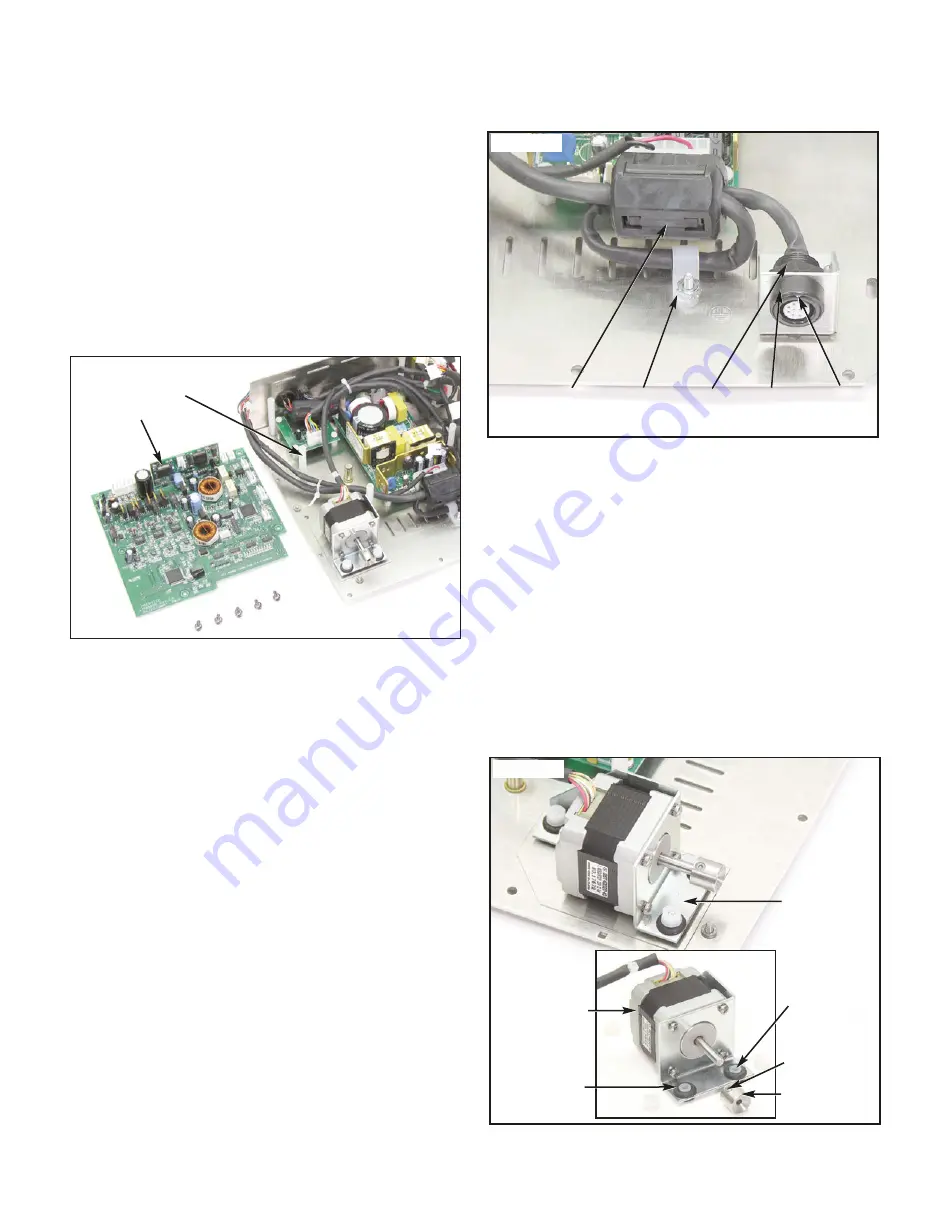 Aseptico AEU-7000E-70V Скачать руководство пользователя страница 8