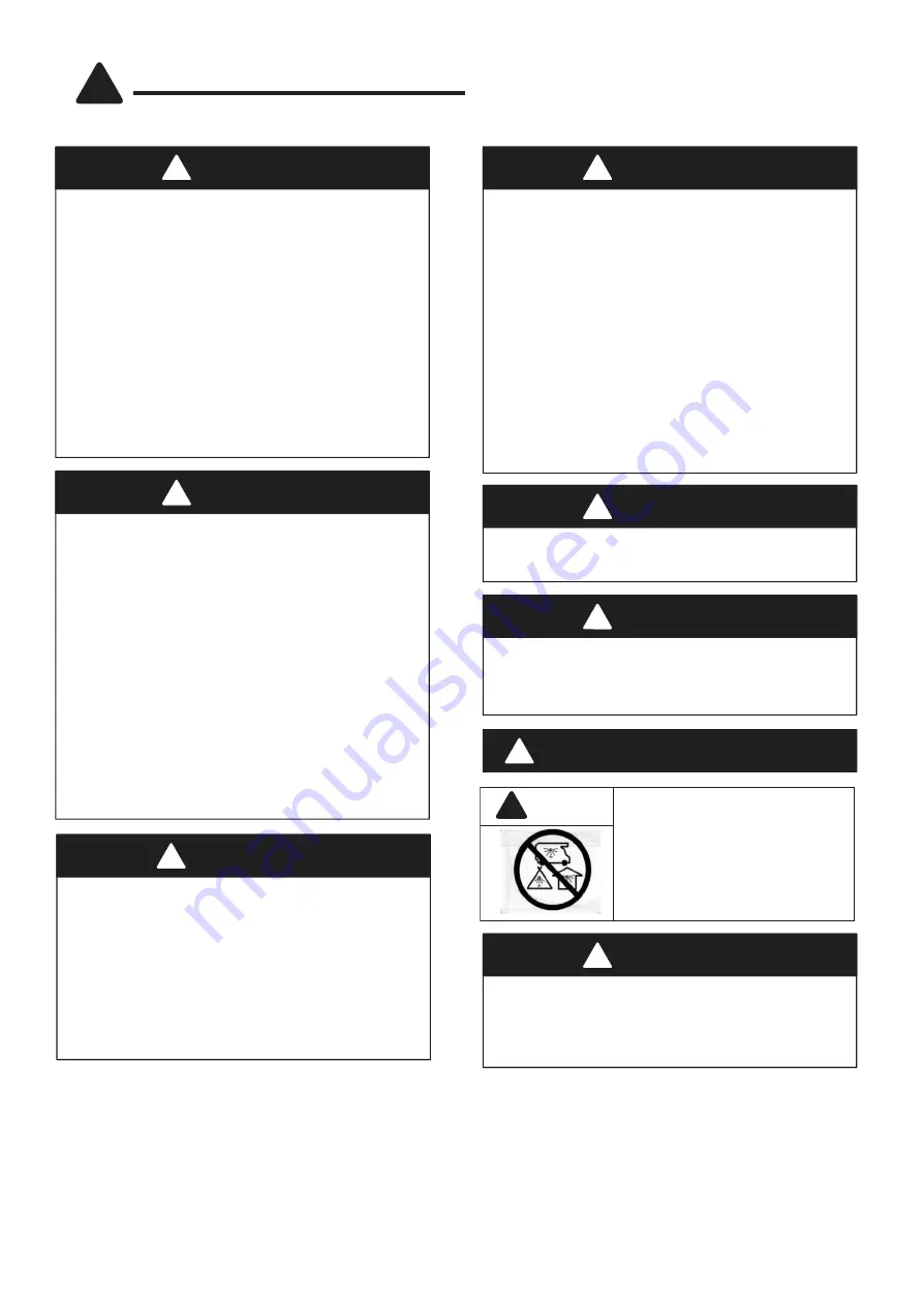 Ashley Signature Design APG-P750-9P User Manual Download Page 3