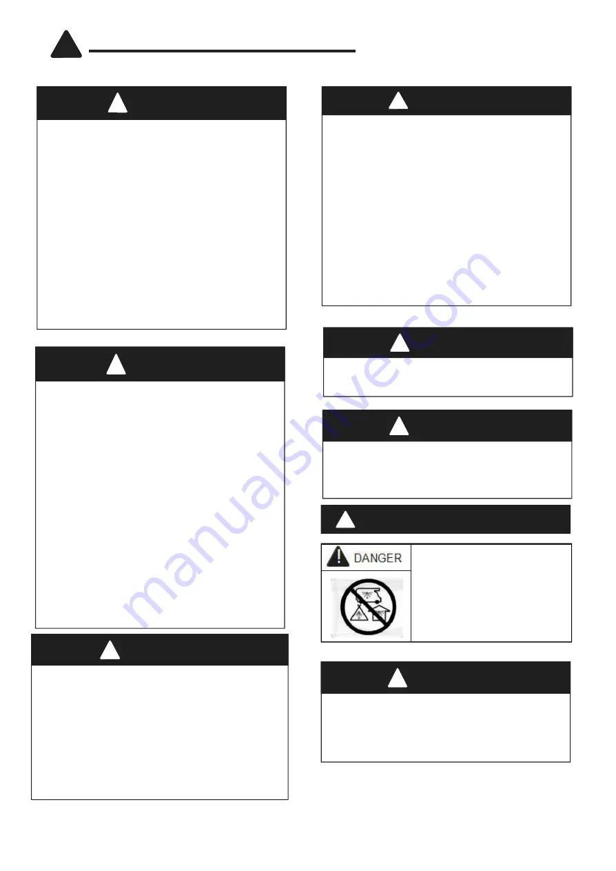 Ashley Signature Design APG-P750-9P User Manual Download Page 20