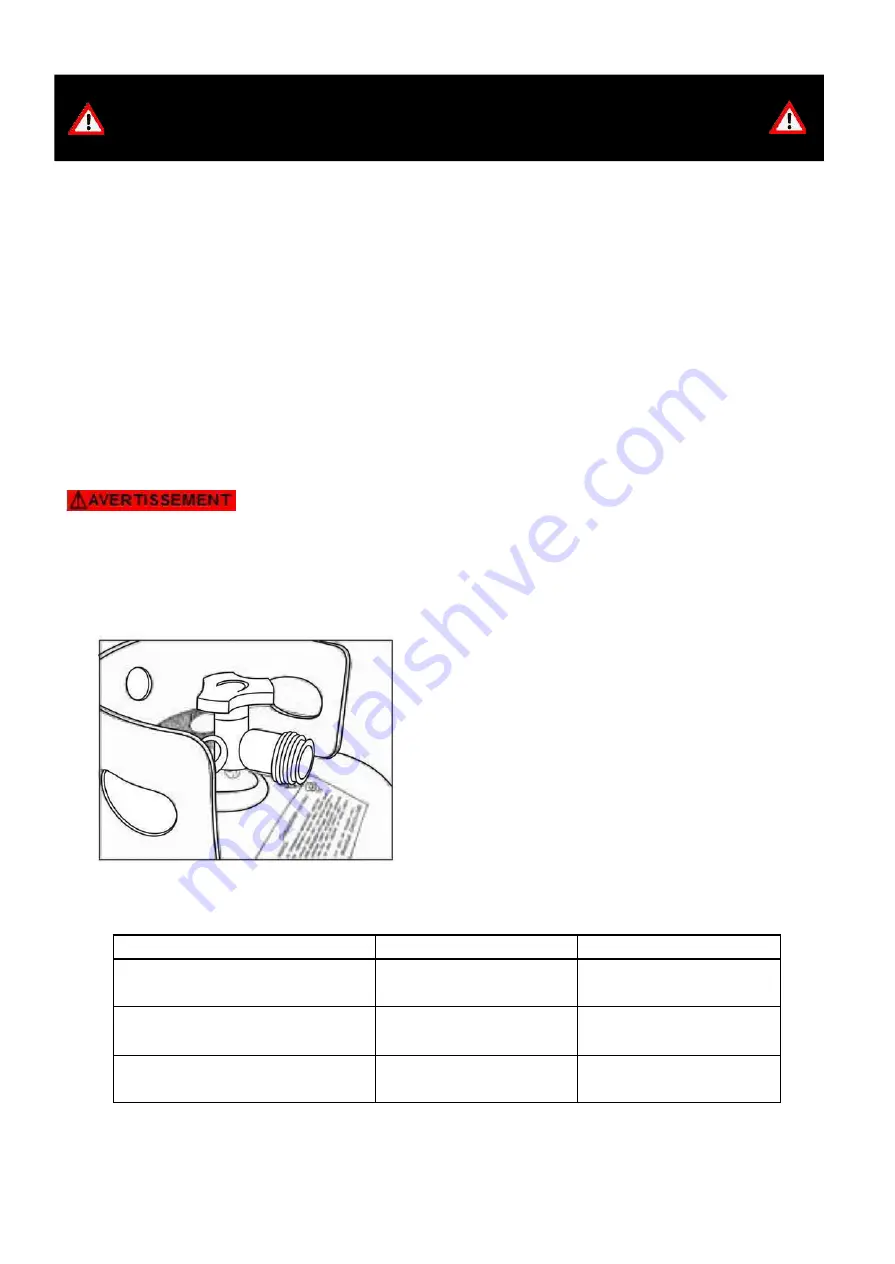 Ashley Signature Design APG-P750-9P User Manual Download Page 24