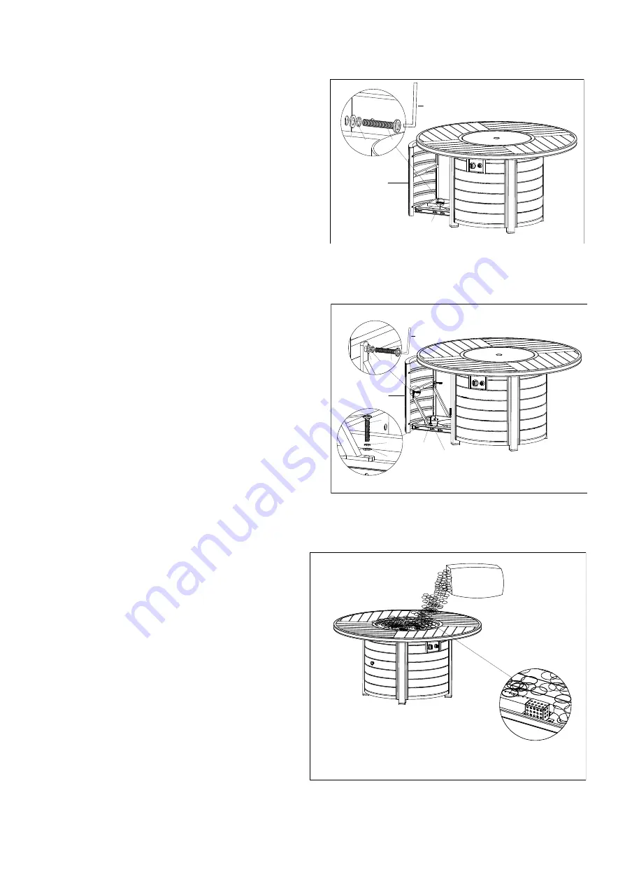 Ashley Signature Design MD-1515 User Manual Download Page 11