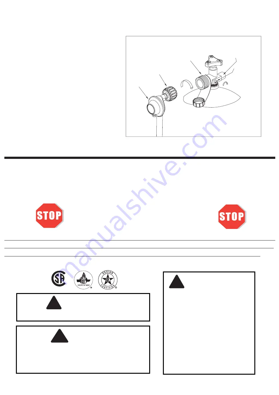 Ashley Signature Design MD-1515 User Manual Download Page 13