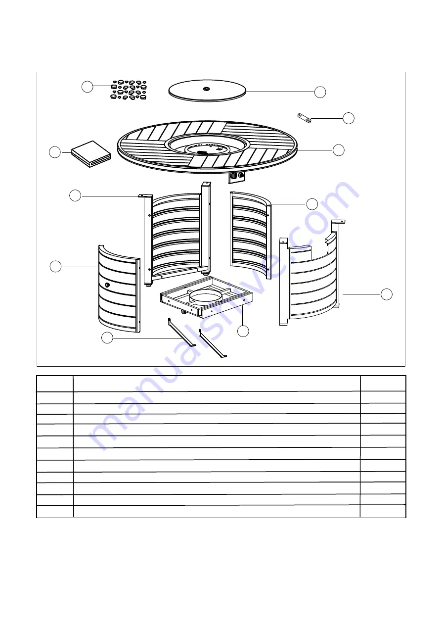 Ashley Signature Design MD-1515 User Manual Download Page 39