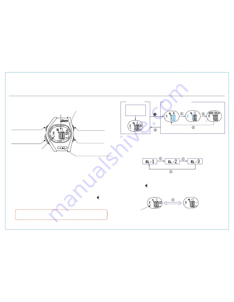 ASICS AH01 Instruction Manual Download Page 29