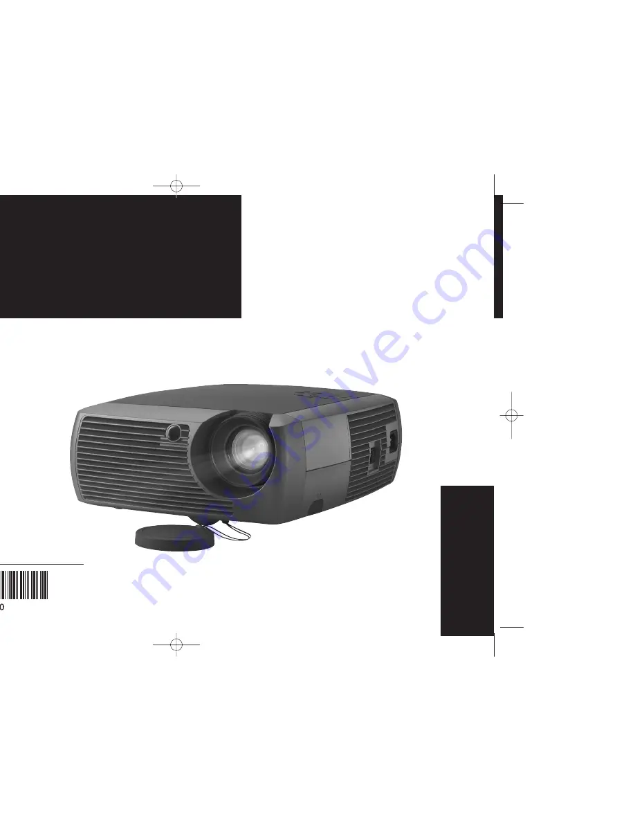 Ask Proxima DLP Projector Скачать руководство пользователя страница 47