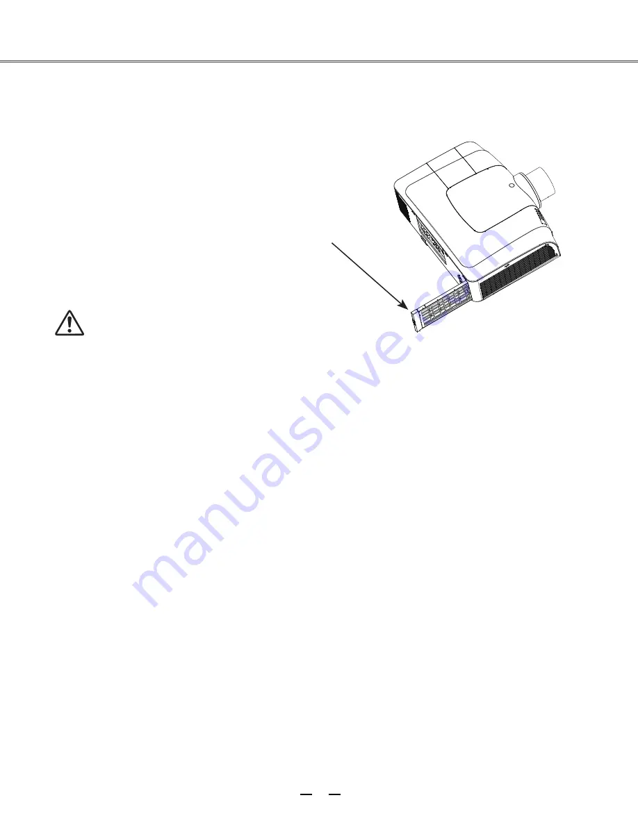 Ask Proxima E1655 series User Manual Download Page 51