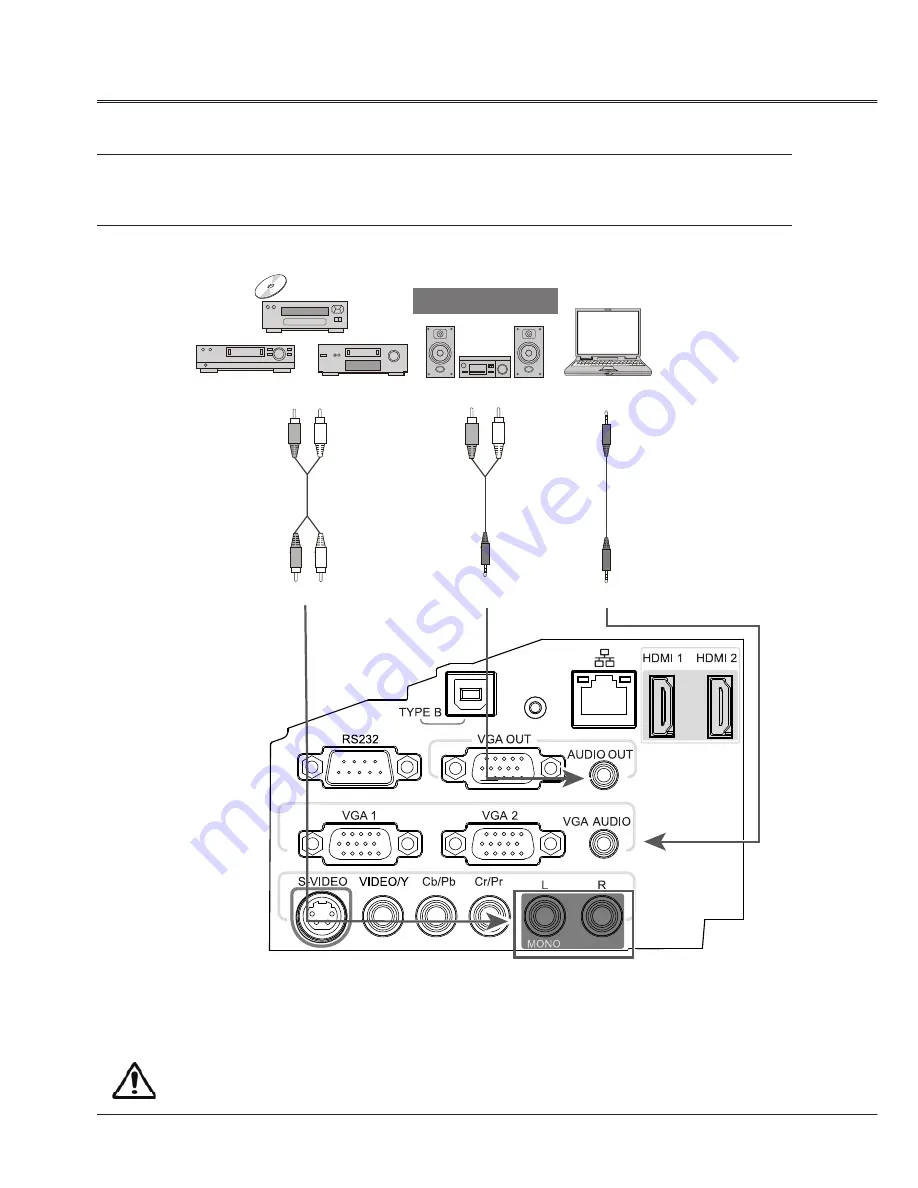 Ask Proxima US1275 User Manual Download Page 16