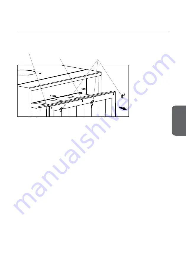 ASKAYNAK CleanArc M100 User Manual Download Page 21