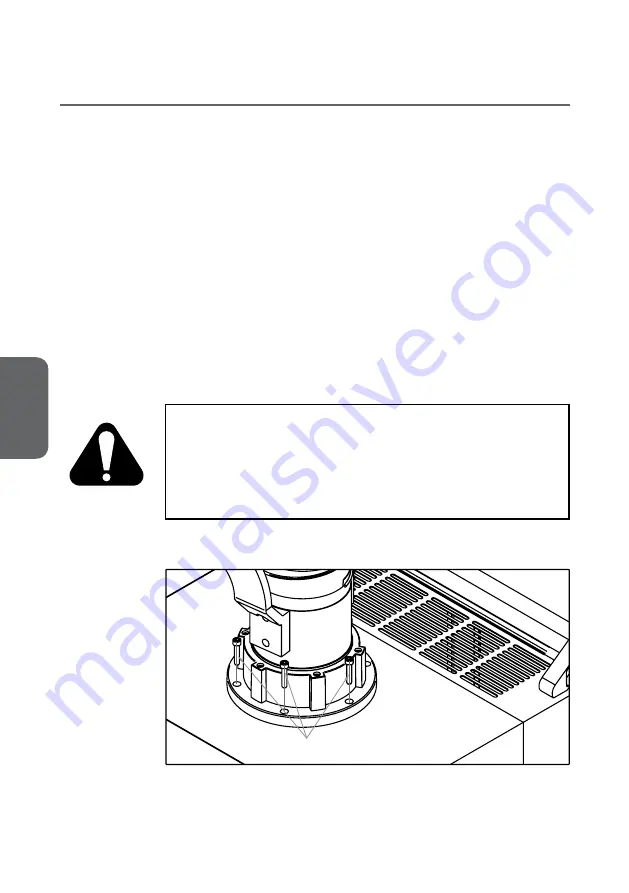 ASKAYNAK CleanArc M200 User Manual Download Page 14