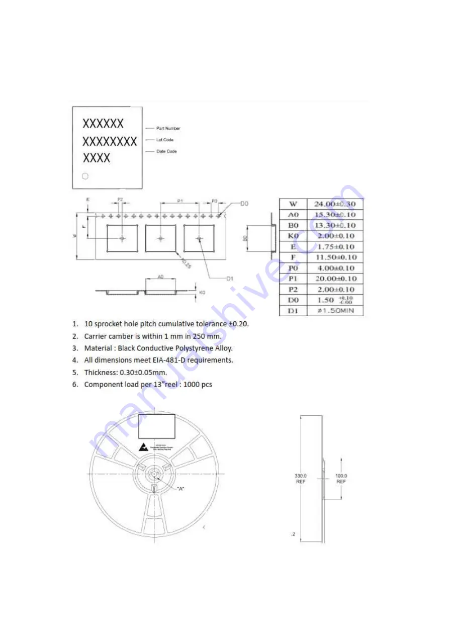 Askey AP6275S Скачать руководство пользователя страница 17